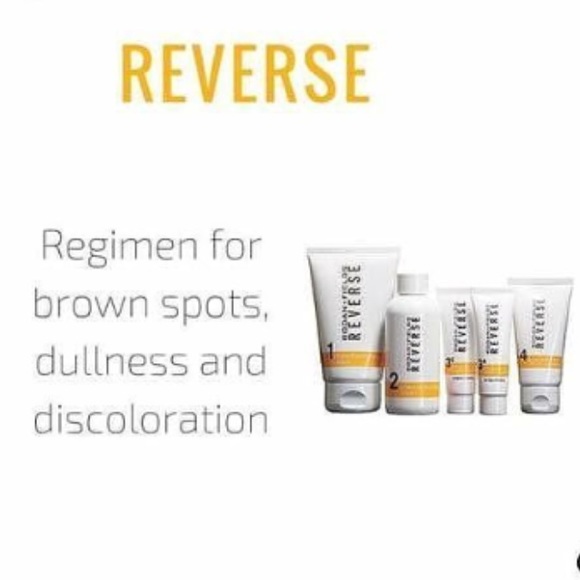 Rodan + Fields Reverse Regimen Steps 2 & 3 - Picture 6 of 6